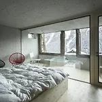 木屋 Les Mayens De La Forclaz Evolène