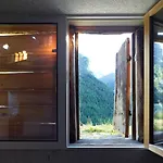 Chalet Les Mayens De La Forclaz Evolène