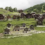Les Mayens De La Forclaz Evolène