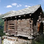 Les Mayens De La Forclaz Evolène