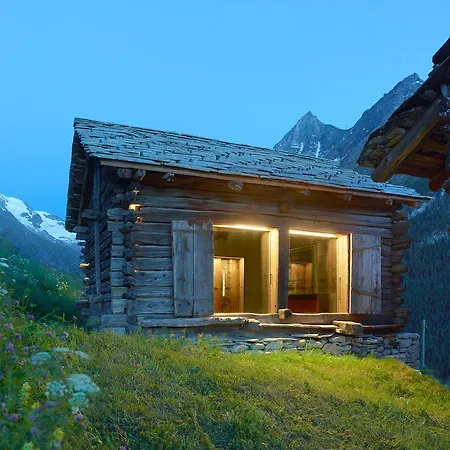Anakolodge *