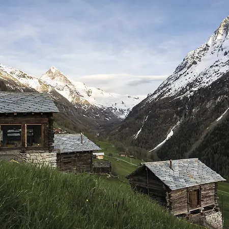 Chalet Anakolodge