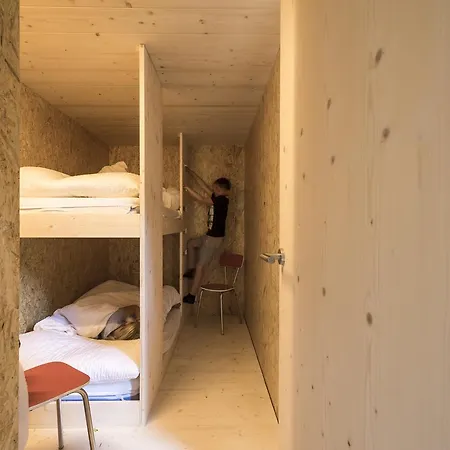 Anakolodge Evolène