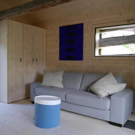 Anakolodge * Evolène