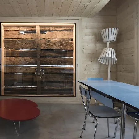Les Mayens De La Forclaz Chalet
