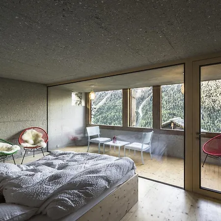 Chalet Anakolodge
