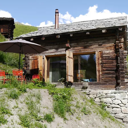 Anakolodge *