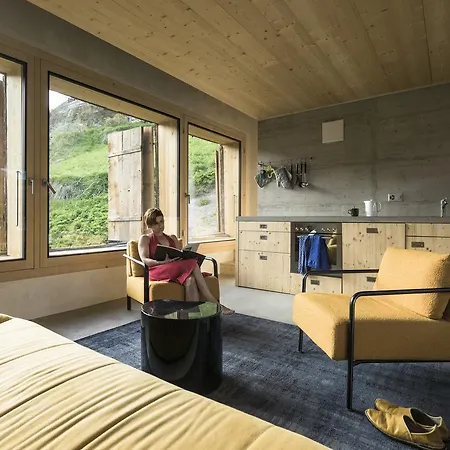 Anakolodge
