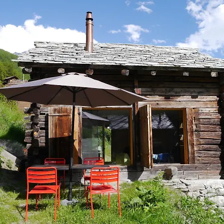 Anakolodge