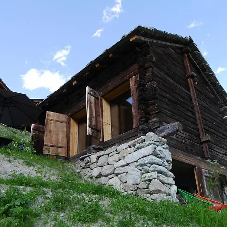 Anakolodge Chalet *