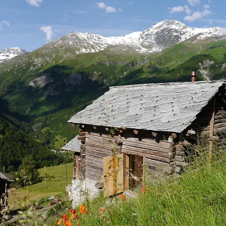 Anakolodge *