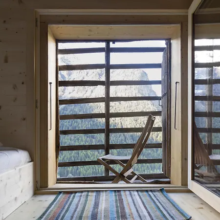 Anakolodge Chalet *