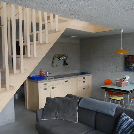 Chalet Les Mayens De La Forclaz *