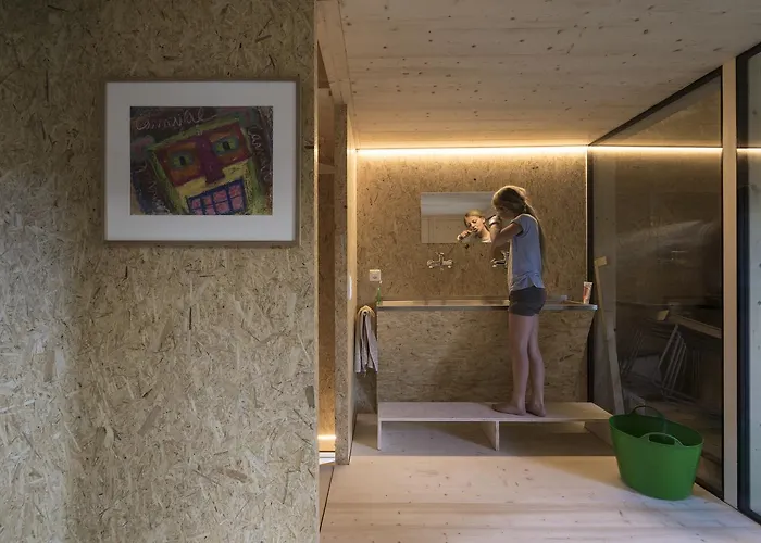 Chalet Les Mayens De La Forclaz