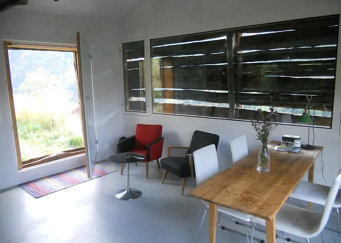 Chalet Les Mayens De La Forclaz *