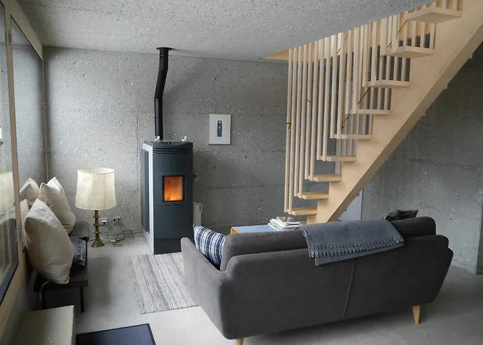 Les Mayens De La Forclaz Chalet *