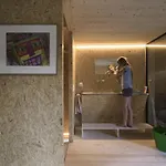 シャレー Les Mayens De La Forclaz