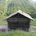 Les Mayens De La Forclaz