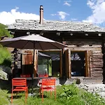 Les Mayens De La Forclaz