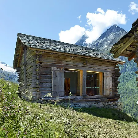 Anakolodge Chalet