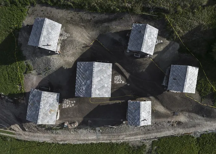 Chalet Anakolodge Evolène