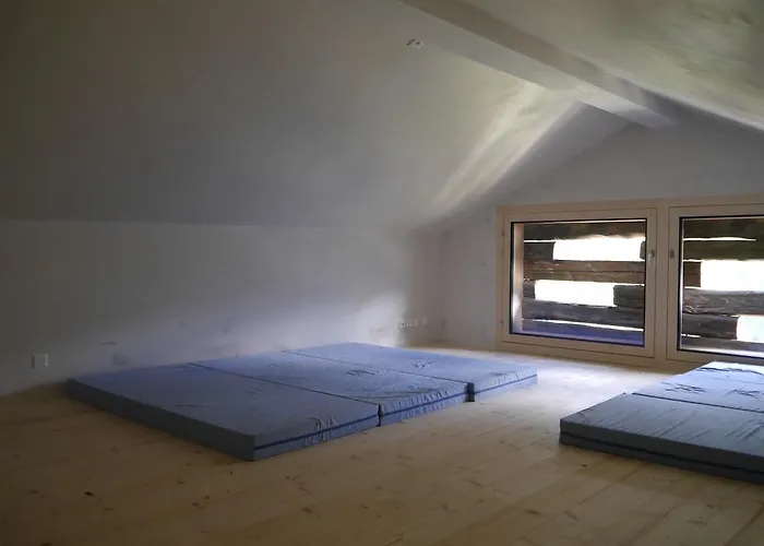 Anakolodge * Evolène