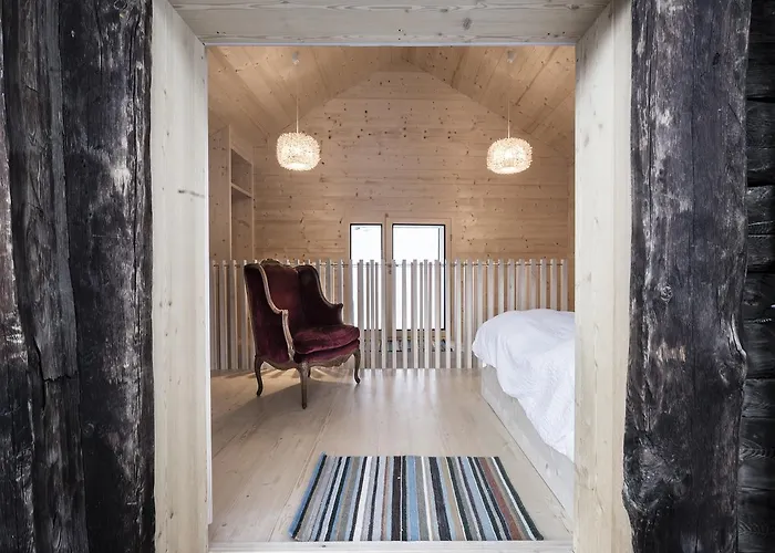 Anakolodge * Evolène