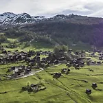 Les Mayens De La Forclaz