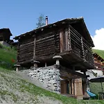Les Mayens De La Forclaz Alpesi faház Evolène