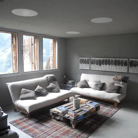 Anakolodge *