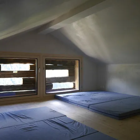 Anakolodge Evolène