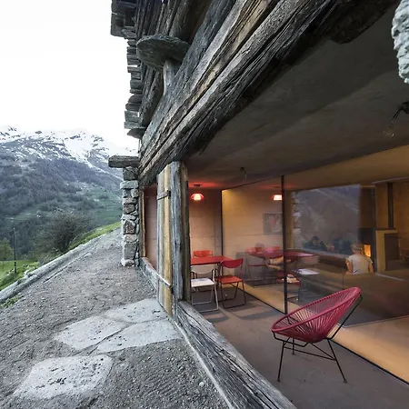 Anakolodge Chalet *