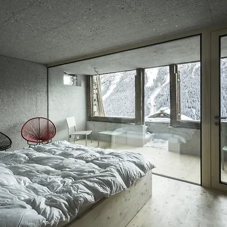 Chalet Anakolodge Evolène