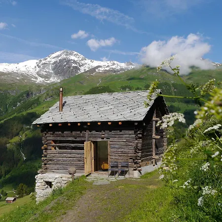 Anakolodge *