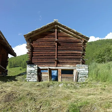 Anakolodge *