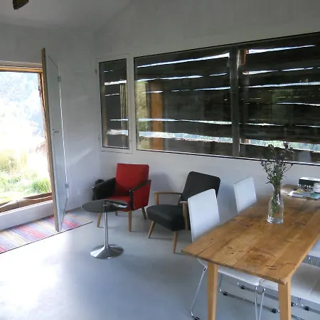 Chalet Anakolodge *