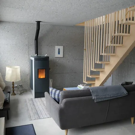 Anakolodge Chalet *