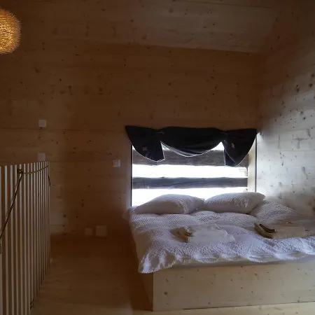 Anakolodge * Evolène