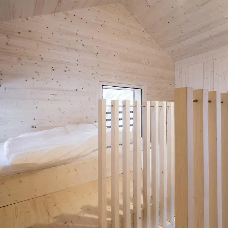 Anakolodge Evolène