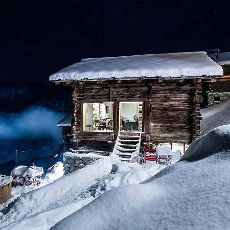 Chalet Anakolodge *