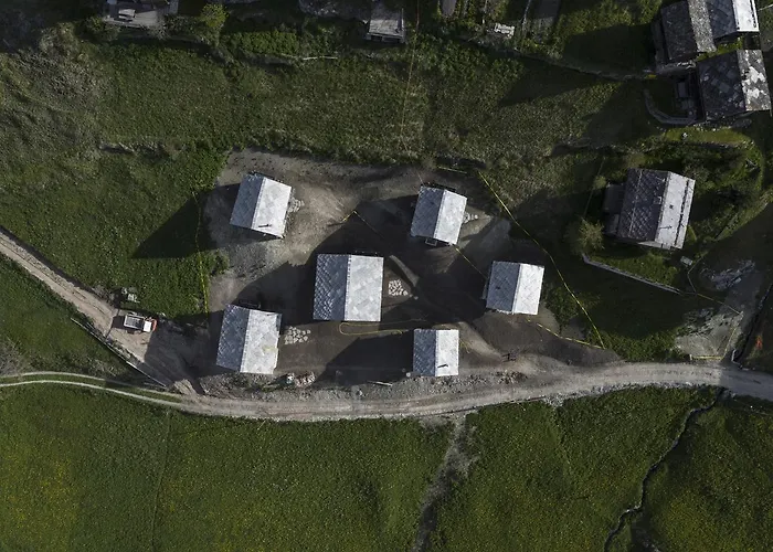 Anakolodge * Evolene